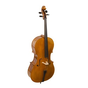 Mastri Cello Rudolf Mastri 3/4