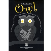 Stefan Schfer: Owl