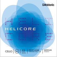 Helicore Cello 4/4 D Saite 