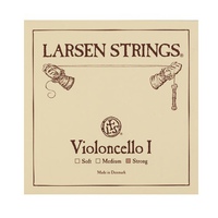 Larsen Cello 4/4 A Saite (I)