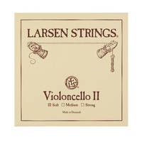 Larsen Cello 4/4 D Saite (II)