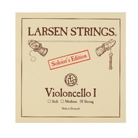 Larsen Soloist Cello 4/4 A Saite (I)