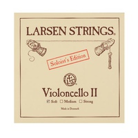 Larsen Soloist Cello 4/4 D Saite (II)