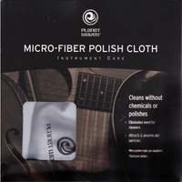 Planet Waves Microfasertuch