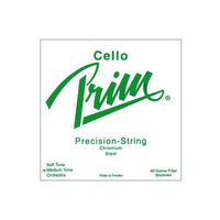 Prim Cello 4/4 C Saite