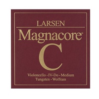 Larsen Magnacore Cello 4/4 C Saite