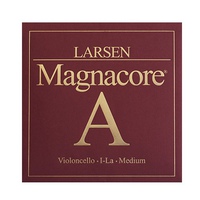 Larsen Magnacore Cello 4/4 A Saite