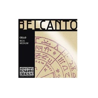 Belcanto Cello 4/4 G Saite