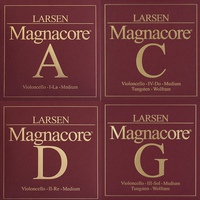 Larsen Magnacore Cello 4/4 Satz