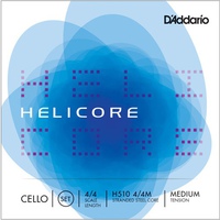 Helicore Cello 1/2 Satz 