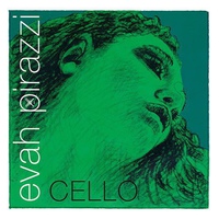 Evah Pirazzi Cello 1/2 - 3/4 C Saite 