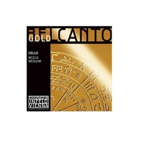 Belcanto Gold Cello 4/4 A Saite