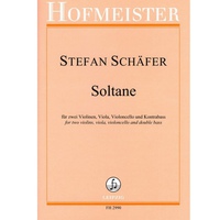 Stefan Schfer: Soltane
