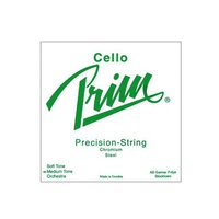 Prim Cello 4/4 Satz