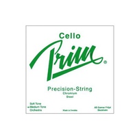 Prim Cello 3/4 Satz