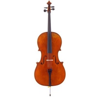 Bjrn Stoll Stradivari Cello