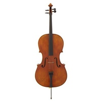 Bjrn Stoll Guarneri Cello
