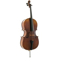 Bjrn Stoll Montagnana Cello