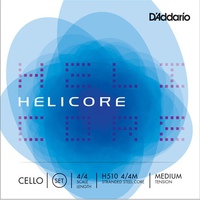 Helicore Cello 1/4 Satz 