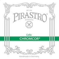 Chromcor Plus Cello 4/4 A Saite