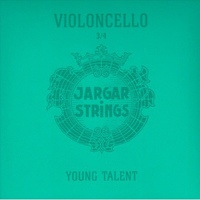 Jargar Young Talent Cello C Saite