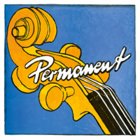 Permanent Cello 4/4 A Saite