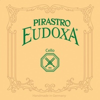 Eudoxa Cello D Saite