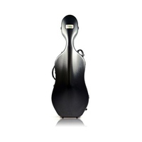 Celloetui Classic, mit Rollen