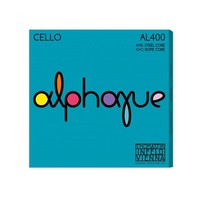 Alphayue Cello Satz