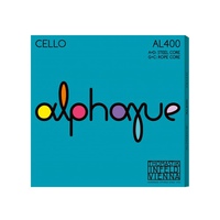 Alphayue Cello D Saite