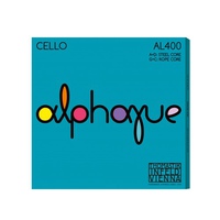 Alphayue Cello C Saite