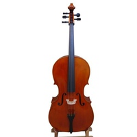 5-Saiter Cello Heinz Lehmann