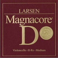 Larsen Magnacore Arioso Cello 4/4 D Saite (II)