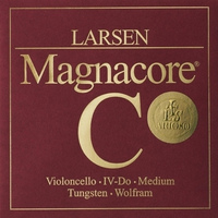 Larsen Magnacore Arioso Cello 4/4 C Saite (IV)