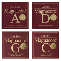 Larsen Magnacore Arioso Cello 4/4 Satz
