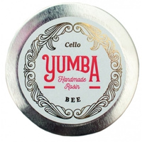 Yumba Bee Line Kolophonium fr Cello