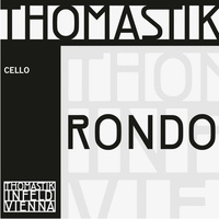 Rondo Cello 4/4 Satz