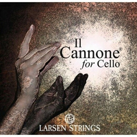 Il Cannone Cello Satz Direct & Focused