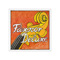 Flexocor Deluxe Cello 4/4 Satz