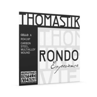 Rondo Experience Cello A-Saite 4/4