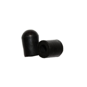 Bassico Rubber Endpin Stopper for cello and minibass 6mm