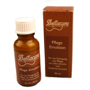Bellacura Bellacura Reinigungs- und Pflegemittel Sensitiv