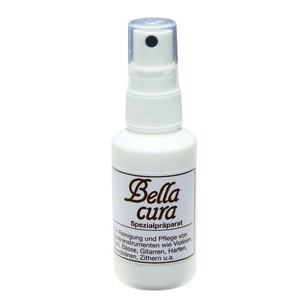 Bellacura Bellacura Cleanser in spray bottle