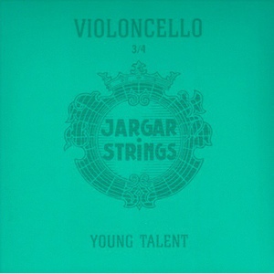 Jargar Jargar Young Talent Cello A Saite