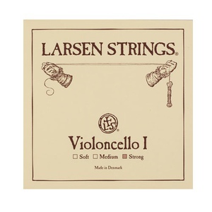 Larsen Strings Larsen Cello 4/4 A String