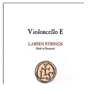 Larsen Strings Larsen Cello 4/4 E String