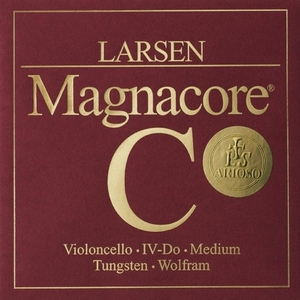 Larsen Strings Larsen Magnacore Arioso Cello 4/4 C String (IV)