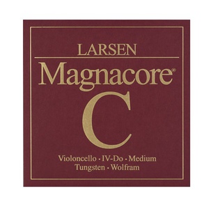 Larsen Strings Larsen Magnacore Cello 4/4 C Saite