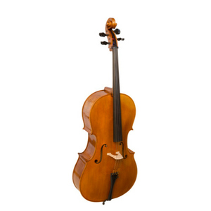Mastri Cello Rudolf Mastri 4/4 Left-handed