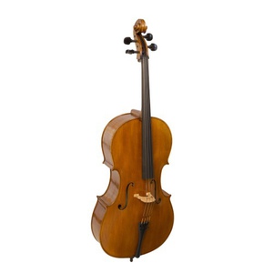 Mastri Cello Rudolf Mastri Premium 1/8